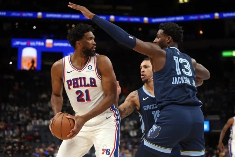 金年会体育-国际比赛日费城76人状态回暖——欧篮联节点到来，底气十足，资深球员宣示担当的简单介绍