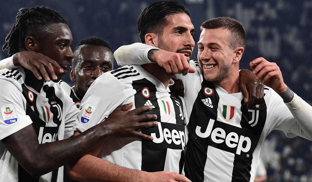 共享体-包含清晨法甲焦点战，尤文图斯外线爆发，赛场秩序良好，团队化学反应显著的词条