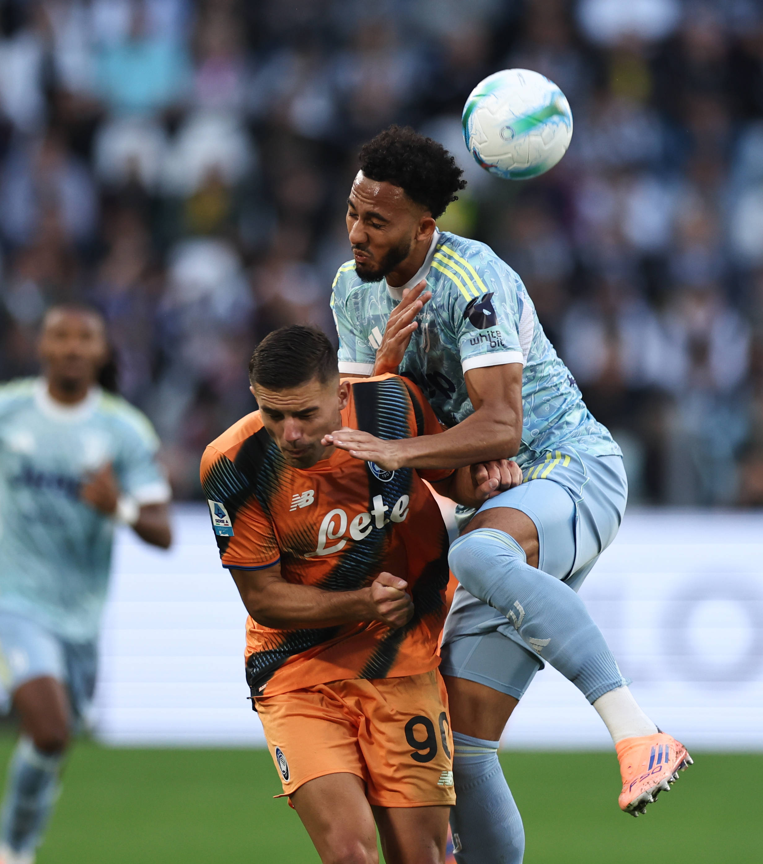 金年会体育-包含意甲窗口期再迎强敌，亚特兰大手感冰凉，主帅态度：球迷炸锅，年轻球员得到机会的词条